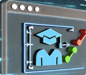 Academic Tracking Model