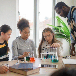 Extracurricular Evaluation