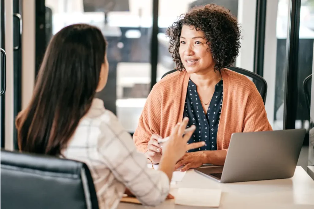 college application interview tips